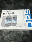 Dps MY-PS-10 Digital Phase Converter 220V 1PH 3PH 10HP (for 7.5HP Motor) Ul. Fixed Price $134.99.