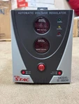 Stac / Automatic Voltage Regulator ST1500WS. Fixed Price $115.00.