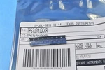 8 Texas Linear Voltage Regulator Ic Positive Adjustable Output TPS71701DCKR. Fixed Price $24.95.