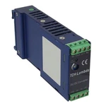 Tdk-lambda DPX40-24WD15 Dc/dc Convertor Din Rail Supply +/-15V 40W. Fixed Price $150.00.