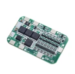 6S 15A 25.2V Pcb Bms Protection Board For Pack 18650 Li-ion Lithium Battery. Fixed Price $7.09.