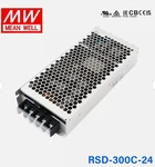 New Mean Well RSD-300C-24 Dc-dc Converter 300W 33.6-62.4V To 24V Power Supply. Fixed Price $55.95.
