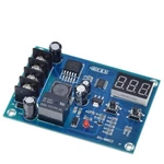 12V 24V Battery Charge Controller Protection Module W/ Led Voltmeter XH-M603. Fixed Price $8.69.