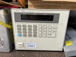Agilent N3301A 600 Watt Dc Electronic Load Mainframe W/N3305A Module. Fixed Price $2000.00.