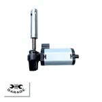 2003-2009 Dodge Ram 3500 Power Seat Track Rear Vertical Motor Steel Worm Drive. Fixed Price $145.99.