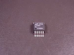 LT1580IQ Linear Technology Low Dropout Regulator 1.25V-4.65V 7A Pin Ddpak Nos. Fixed Price $8.93.