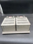 Hewlett Packard 62024G Dual Dc Power Supply Assembly Used. Fixed Price $325.00.