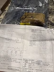 Lot Of Quartztek Crystal Filter Kits 10.65930 Mhz Complete Nos Sets. Fixed Price $49.99.