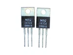 UPC14324 Nec 24V Positive Voltage Regualtor TO-220 Pcs. Fixed Price $17.50.