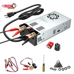 Anbull New Version 110V Ac To 12V Dc Converter, With On/off Switch,pure Copper. Fixed Price $64.12.