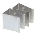 Radioshack 9V Battery Holder (2-PACK) P/n 270-0326. Fixed Price $5.95.