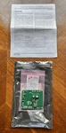 Linear Tech LTC3703EGN Demo Circuit 501A 6A Buck Converter Board Nos W/papers. Fixed Price $105.00.