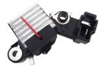 12 Voltage Regulator 1988-2000 GL1500 Gold Wing Se 1520CC LR140-708C 707. Fixed Price $48.97.