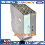 New Siemens Sitop Smart 120 Power Supply. Fixed Price $136.91.