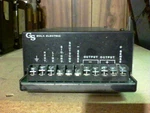 Sola 86-12-312 12VDC 12.5 Amp Power Supply. Fixed Price $43.00.
