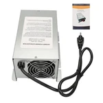 WF-9855 Deck Mount Power Converter Charger Wfco 9800 Series For. Fixed Price $64.50.