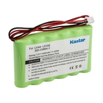 Kastar Battery For Honeywell 300-03864-1 Ademco Adi Adt Lynx Alarm GP130AAM6BMX. Fixed Price $14.99.