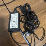 Dve DSA-60W-12 12060 Ac Power Adapter Charger Supply. Fixed Price $13.99.