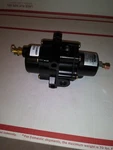 New Pressure Regulator Mini Gun Ii W67FR35Q Wellmark Series 2003PR. Fixed Price $99.99.