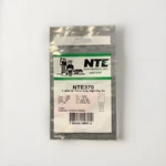 NTE379 T-npn, Si, Power Amp, High Voltage, Sw TO220 ECG379 SK9065. Fixed Price $6.99.
