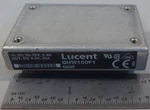 Lucent QHW100F1 66W Dc To Converter. Fixed Price $24.95.