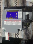 Square Surgelogic FC2IMA12 100KA 600VAC Panel Protective Device Metal. Fixed Price $500.00.