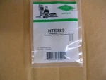 NTE923 Voltage Regulator. Fixed Price $7.50.