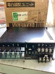 Tokyo-rikosha VSCP-30-NCVAL Varitap Power Transformer.. Fixed Price $650.00.