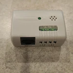 Eaton Powerware Emp Rohs Environmental Monitoring Probe 116750224-001. Fixed Price $59.99.