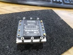 Vicor Model: V2B12T200BS. Mini-series Dc To Converter.. Fixed Price $49.99.