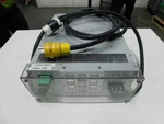 Analytic Systems FC-2K-AE-3U5-R9981 Frequency Converter 120VAC/220VAC M5058. Fixed Price $399.00.