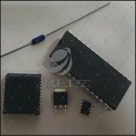 Lot Of New National Semi LM117K Adjustable Regulator 1.5A 60DAYS Warranty. Fixed Price $105.00.