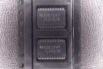 TLV1578CDAR Texas Instruments 10 Bit Analog To Digital Converter Channel Tssop. Fixed Price $9.91.