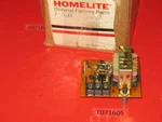 Oem Genuine Homelite A48586A, Pc Circuit Control Board, 190HY501A Generator Nos. Fixed Price $39.98.