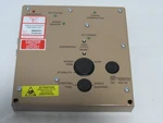 Governors America Corp. ESD5551 Speed Control Unit Serial # IP198-022. Fixed Price $805.50.