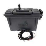 Diy Battery Box Economy Kit. Fixed Price $32.95.