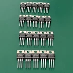 St LM317T Linear Voltage Regulators 1.2-37V Adj Positive 1.5 Amp Output 20PCS. Fixed Price $12.95.