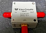 ZFDC-10-S Mini Circuits 10.5DB Directional Coupler 500 Mhz Sma Tested!!. Fixed Price $38.00.