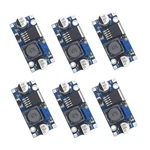 Valefod Pack LM2596 Dc High Efficiency Voltage Regulator 3.2-35V Blue. Fixed Price $17.23.
