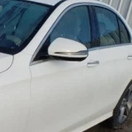 2017-2022 Mercedes-benz E-class Lh Driver Door Mirror Side View Oem. Fixed Price $517.28.