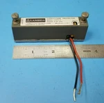 Overvoltage Protector, LHOV-4, Lambda, 3-24VDC (one). Fixed Price $29.00.
