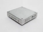 243396 New-no Box; Cui VHB50W-Q24-S5 Isolated Module Dc/dc Converter 9-36V In. Fixed Price $73.07.