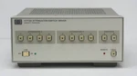 Agilent Hewlett Packard Hp Keysight 11713A Attenuator / Switch Driver. Fixed Price $99.00.