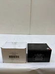 Zoro Select 2UKH3 Battery, Sealed Lead Acid, 12V, 12AH, Faston, Voltage:. Fixed Price $19.99.