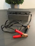 Schauer JAC0512R 12V 5A 100-240AC Charger. Fixed Price $360.00.