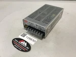 Mean Well Power Supply SP-100-24 Used #128830. Fixed Price $25.30.