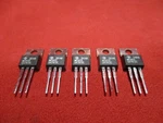UA7912C Texas Instruments Ic Volt Regulator Fixed -12V Bipolar 3PIN Lot Of 5. Fixed Price $7.50.
