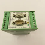 Phoenix Contact 2761444 PSM-EG-RS232/RS232-P/4K Interface Converter. Fixed Price $98.45.