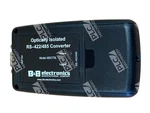 B&b Electronics RS-422/485 Converter Optically Isolated 485OT9L. Fixed Price $164.99.