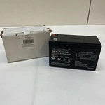 12VDC Sealed Lead Acid Battery Grainger #2UKJ4 (I4). Fixed Price $24.99.